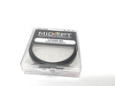 MIDOPT Midwest Optical Systems LP330-49 Protective Window - Maverick Industrial Sales