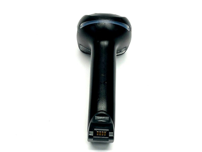 Keyence HR-100B Rev. B Handheld Barcode Scanner - Maverick Industrial Sales