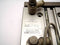 SMC MGPL25-40-M9PW Compact Cylinder Guide 1-3/4" w/ (2) D-M9PW Sensor 3 Wire - Maverick Industrial Sales