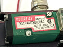 Numatics M11SA411M00060 Solenoid Valve - Maverick Industrial Sales
