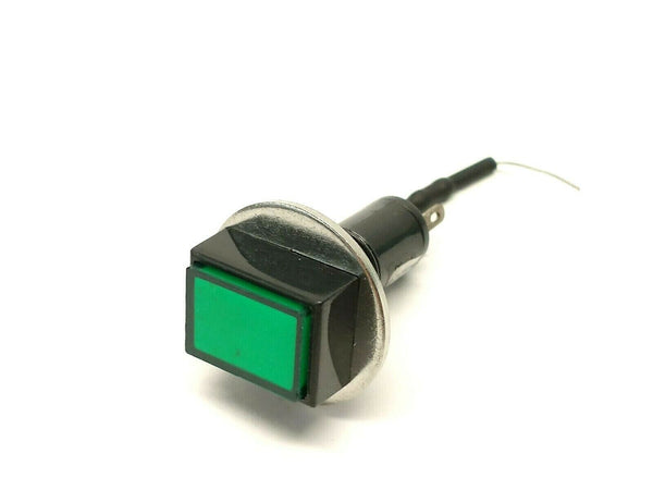 Automotion Technologies 16983-LE Green Indicator Lamp w/ Resistor - Maverick Industrial Sales