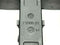 Igus 2400.07.200 E-Chain Black Cable Track 38" Length - Maverick Industrial Sales
