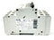 Eaton FAZ-D6/3-NA Circuit Breaker 6A 480Y/277V 3-Pole - Maverick Industrial Sales