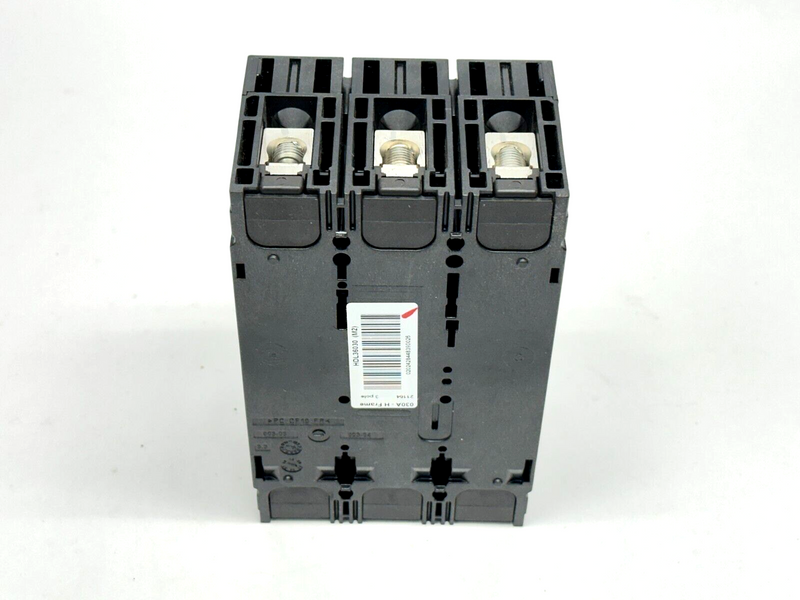 Square D HDL36030 PowerPact Circuit Breaker 30A 600V 3P - Maverick Industrial Sales