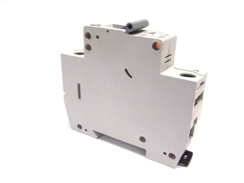 Allen Bradley 1492-SP1B100 Ser C Miniature Circuit Breaker 10A 1P 277V - Maverick Industrial Sales