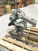 Yaskawa Motoman HP6S Robot System, Controller, Cables, Teach Pendant YR-HP6-A10 - Maverick Industrial Sales