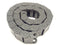 igus 14.3.038 Energy Chain 1-1/2" Width x 36" Inch Long Section - Maverick Industrial Sales