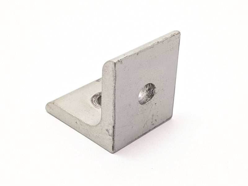 80/20 Inc. 4302 Inside Corner Bracket 15 Series - Maverick Industrial Sales