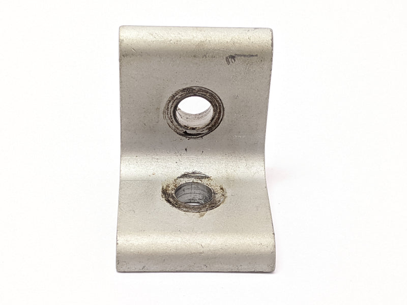 80/20 Inc. 4302 Inside Corner Bracket 15 Series - Maverick Industrial Sales