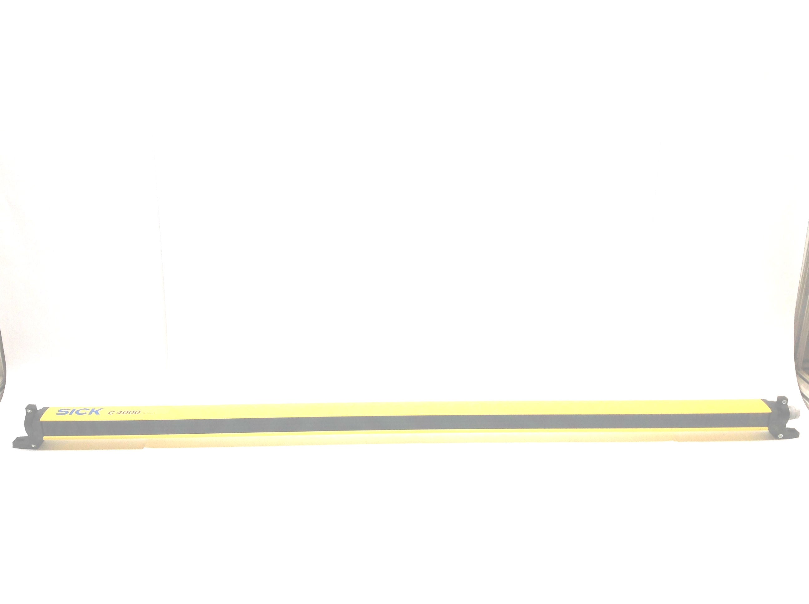 Sick C40E-1202GY010 C 4000 Fusion Light Curtain Receiver - Maverick Industrial Sales